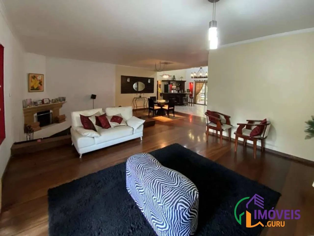 CASA EM CONDOMÍNIO - CHÁCARA DOS JUNQUEIRAS - SP - Foto 2
