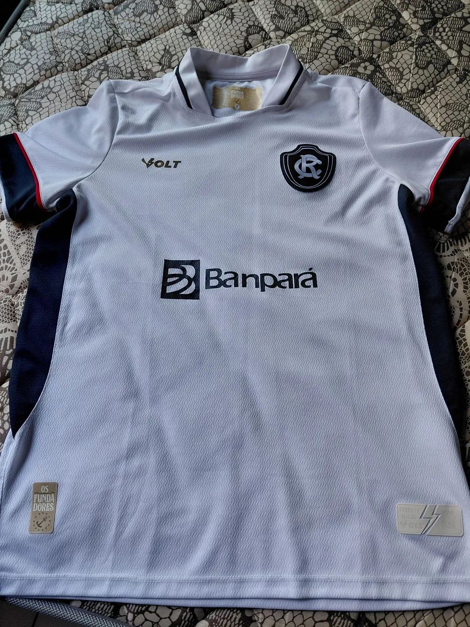 Blusa do Remo