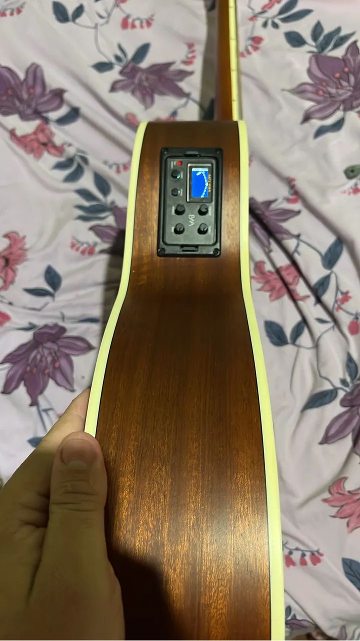 Violão 
