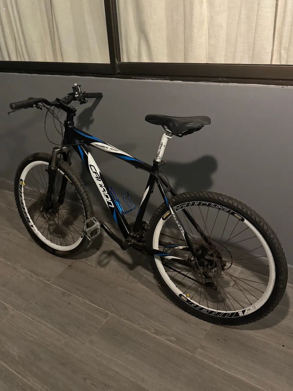 Bicicleta aro 26 Supernova - Foto 3