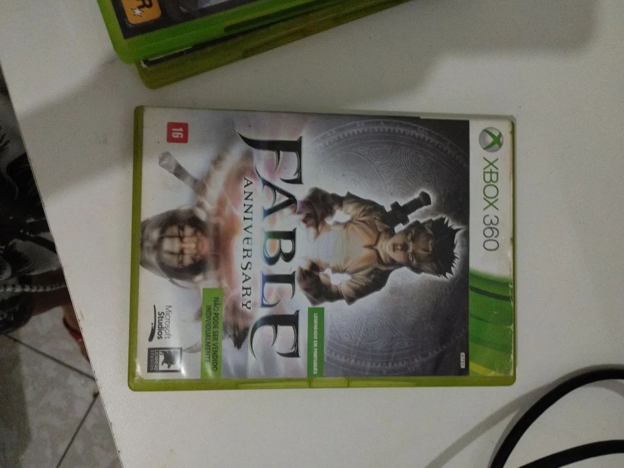 Combo de jogos Xbox  - Foto 3