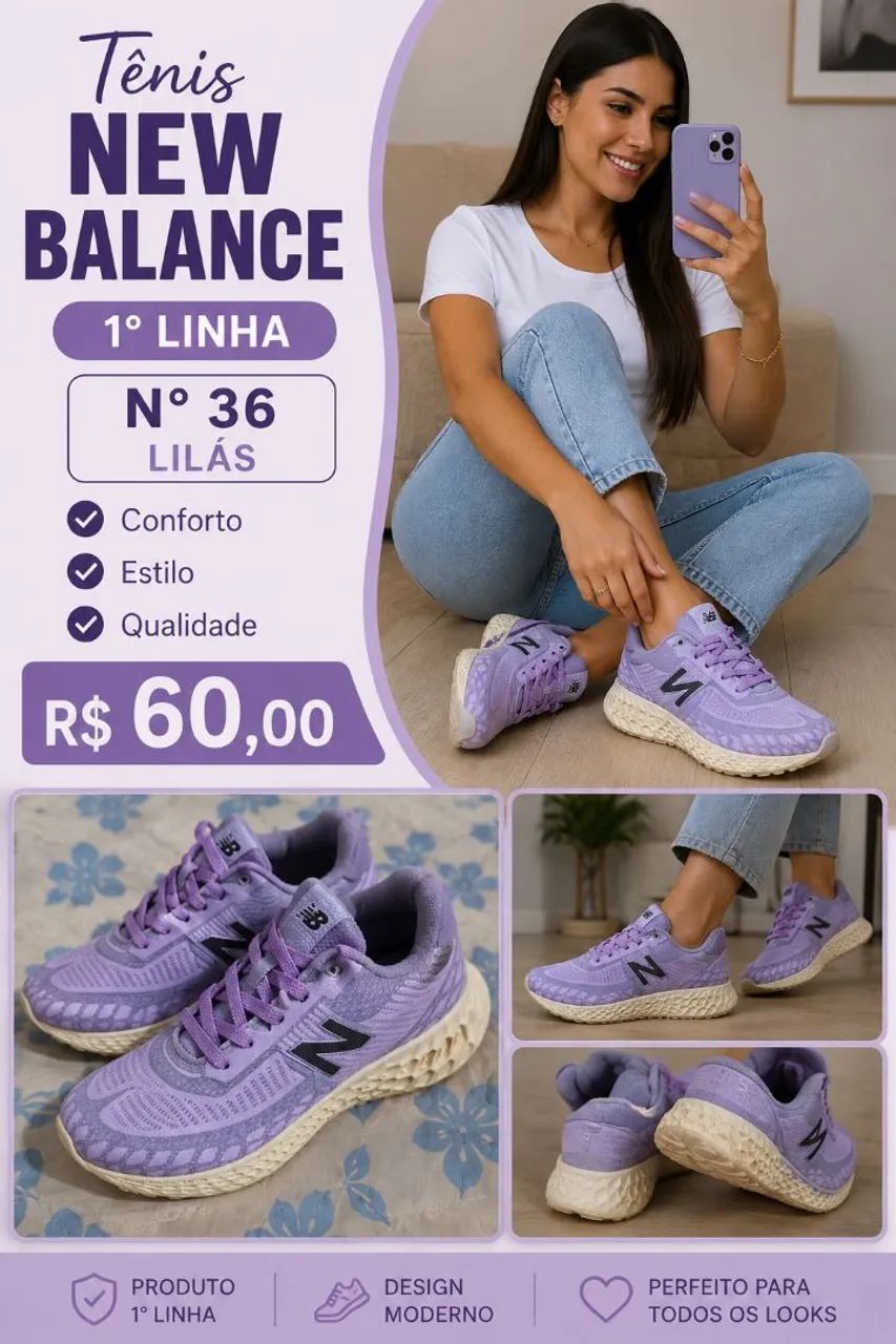 Produtos Novos e seminovos  - Foto 5