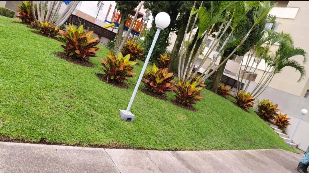Jardineiro - Foto 2