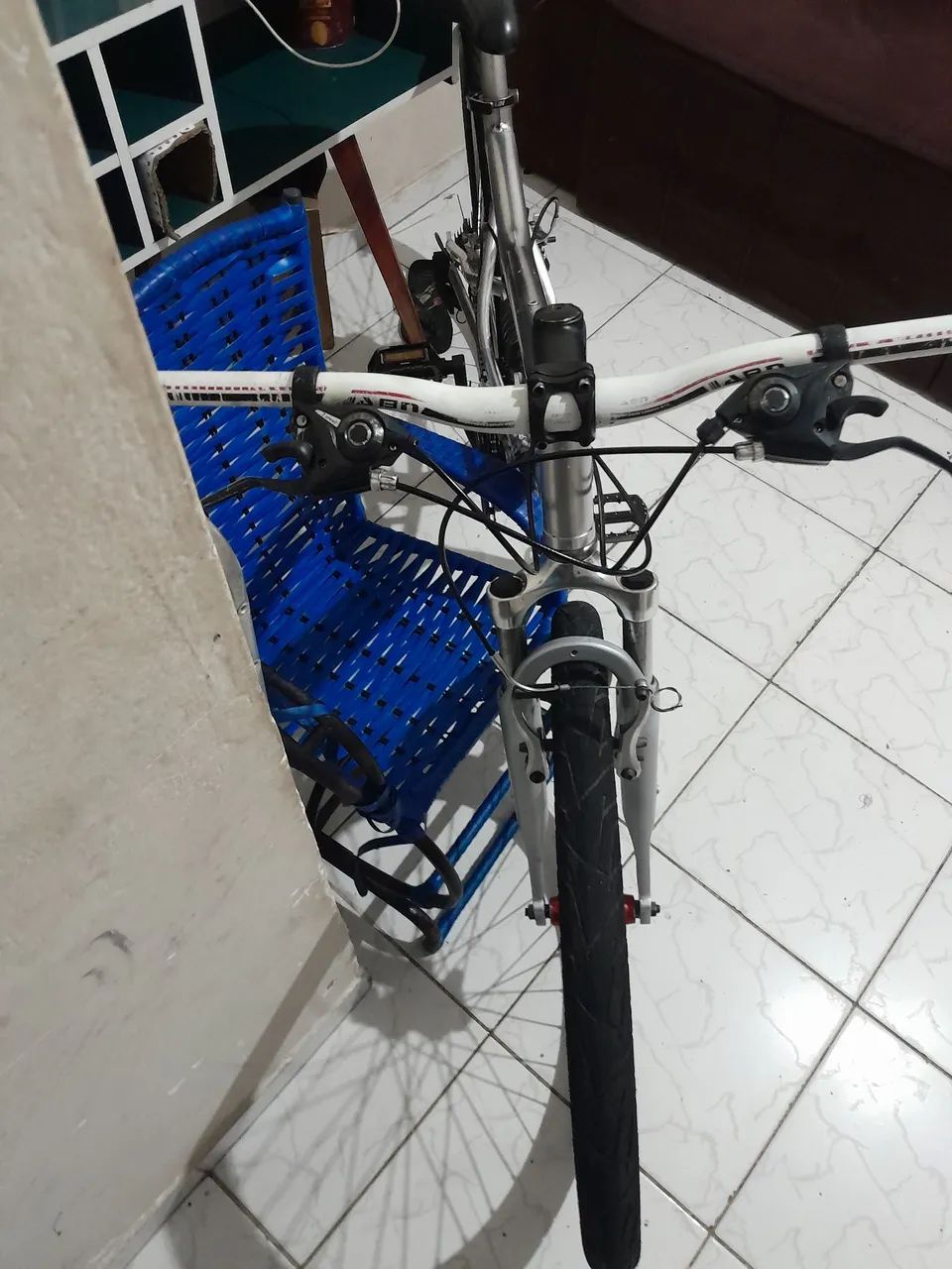Baik aro 26  - Foto 5