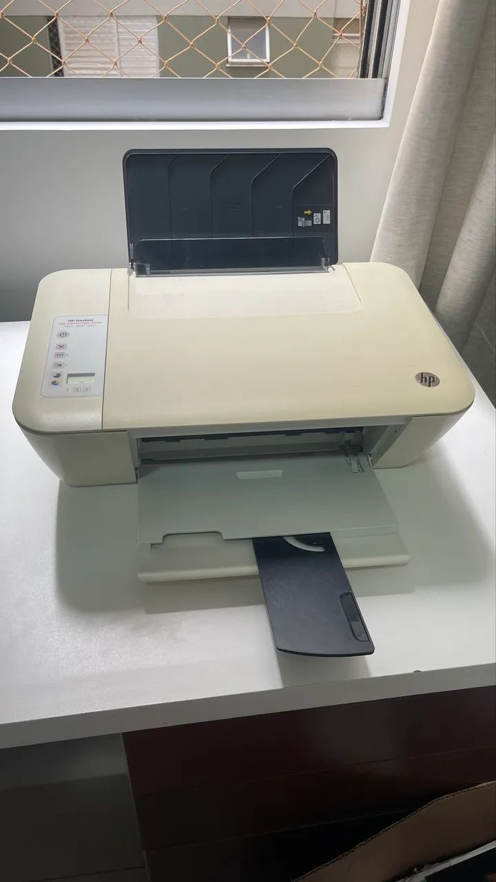 Impressora HP