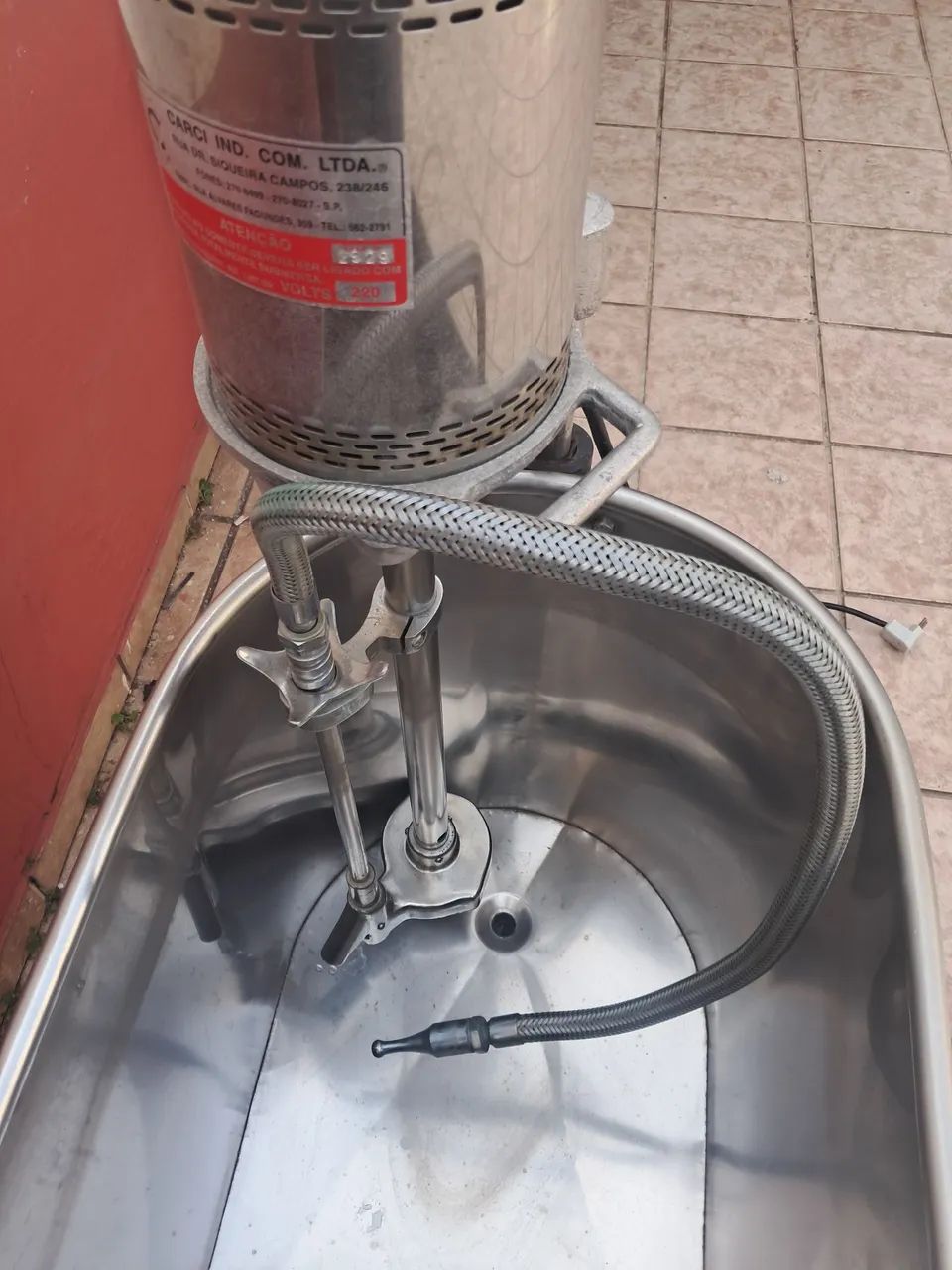 Turbilhão MMSS - Foto 4