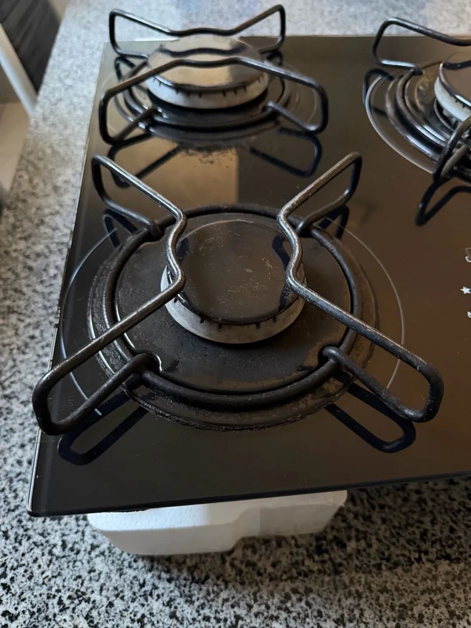 cooktop Esmaltec gourmet  - Foto 3