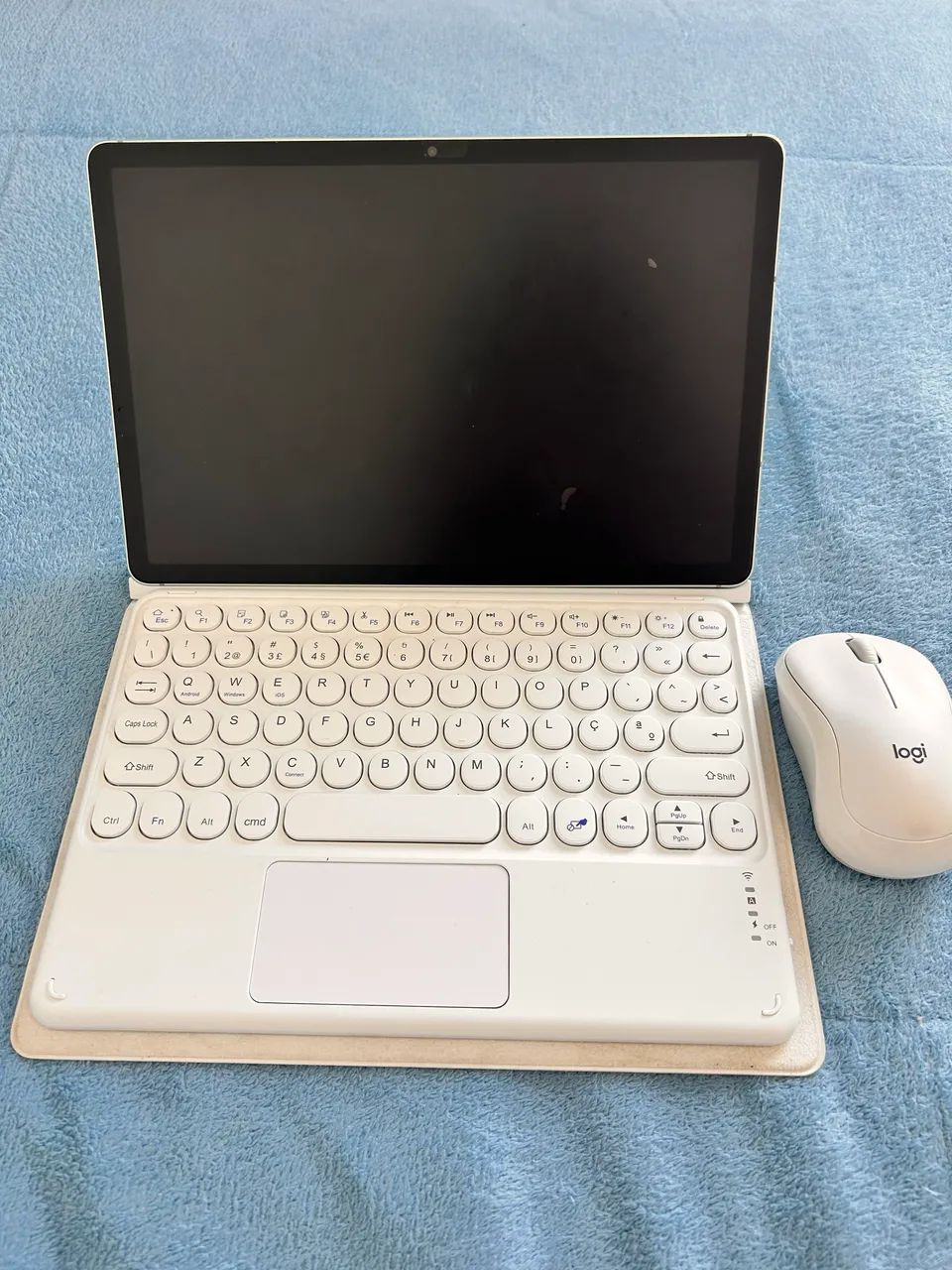 SAMSUNG TAB S9 + ACESSÓRIOS  - Foto 2