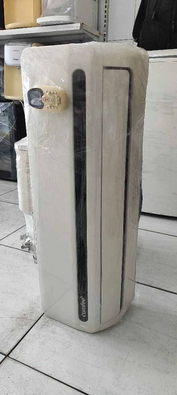 Ar condicionado Comfee 12000 btus  - Foto 3
