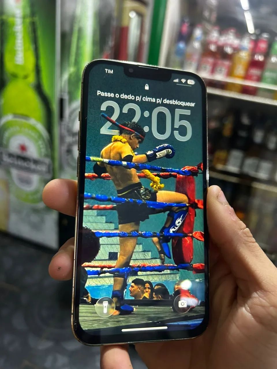 iPhone 13 Pro - Foto 3