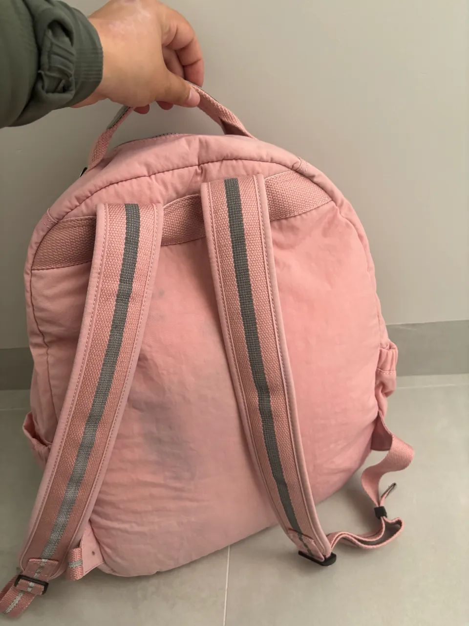 Mochila Kipling Original  - Foto 3