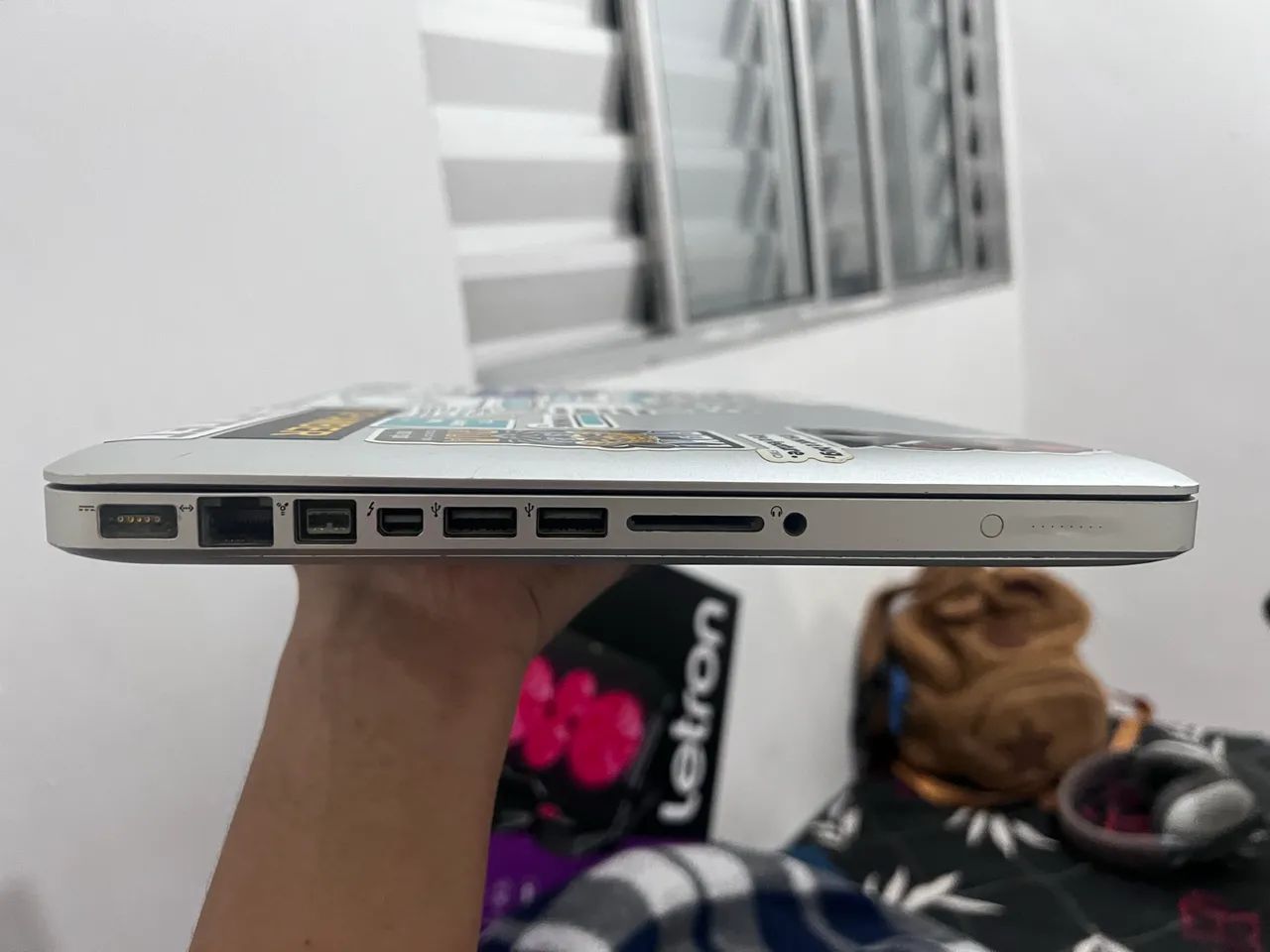MacBook Pro 2012 Mid - Notebooks - Guarapiranga, São Paulo