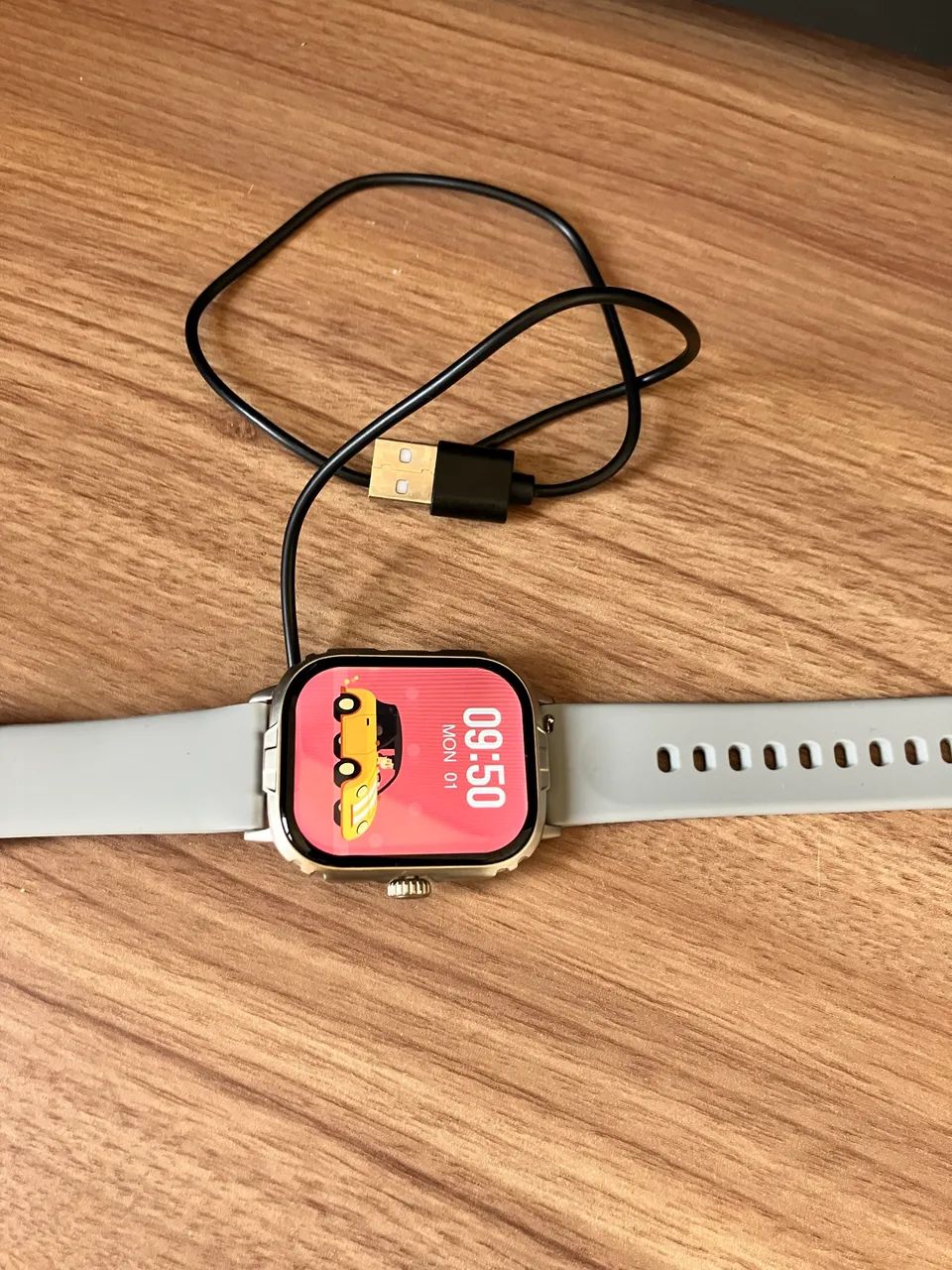 Smartwatch FitPro - Foto 3