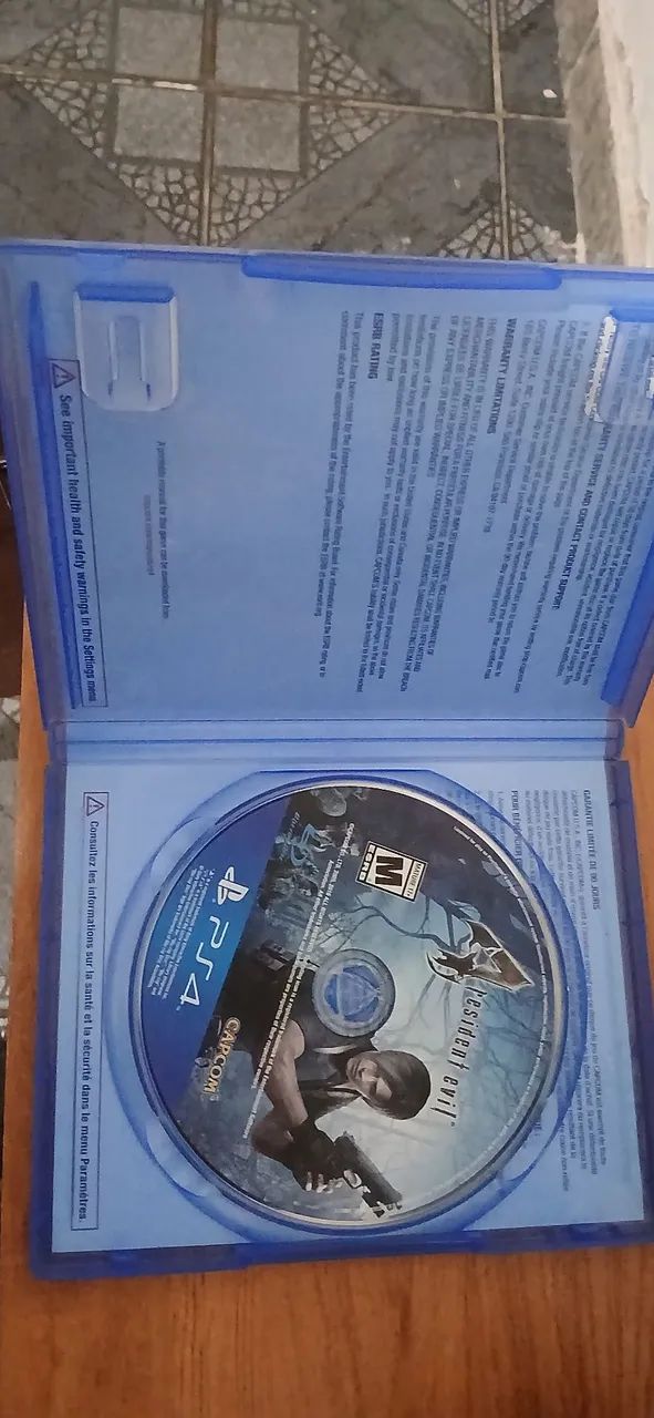Jogo ps4  - Foto 2