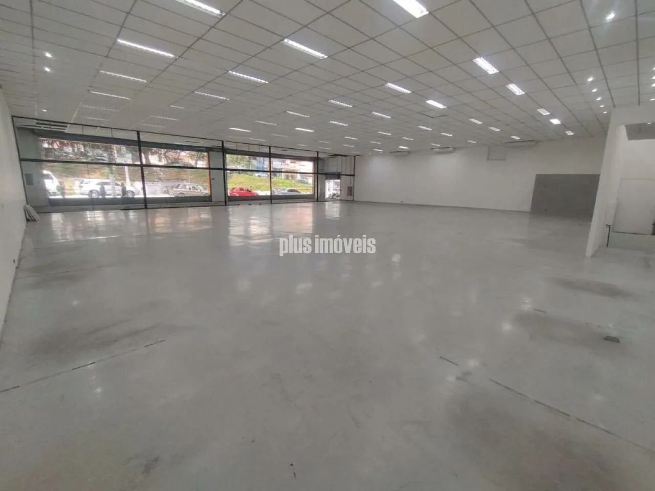 Lojão em via principal do bairro - Foto 2