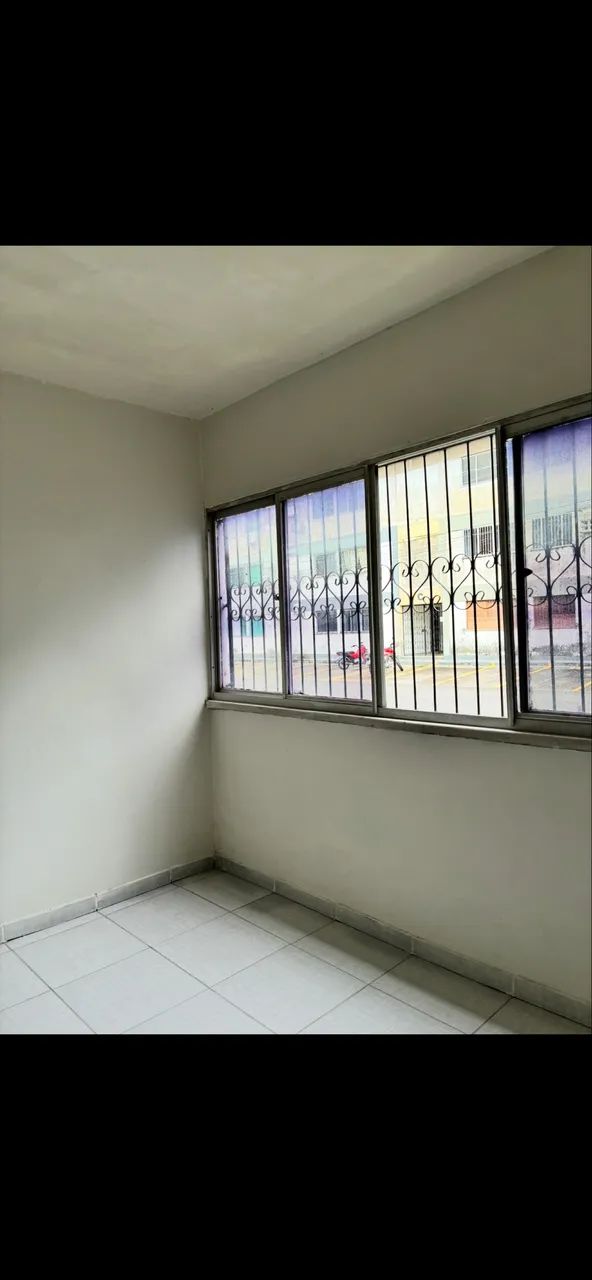 Vendo Apartamento - Chapada