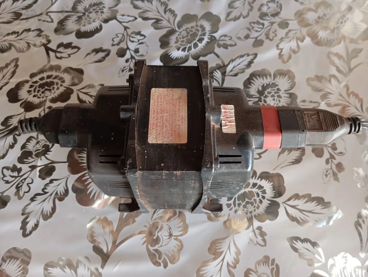 Transformador de 110 para 220