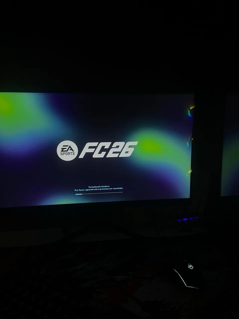 Pc game novo 5 meses de uso - Foto 2