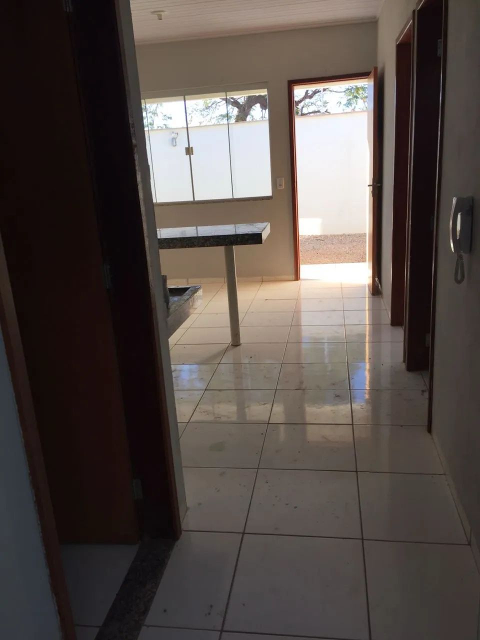Casa na 1406 sul  - Foto 2