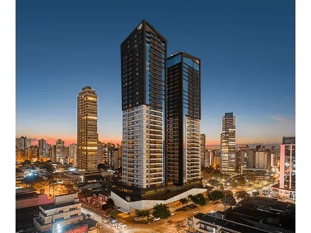 Foto - Goiânia - Setor Oeste