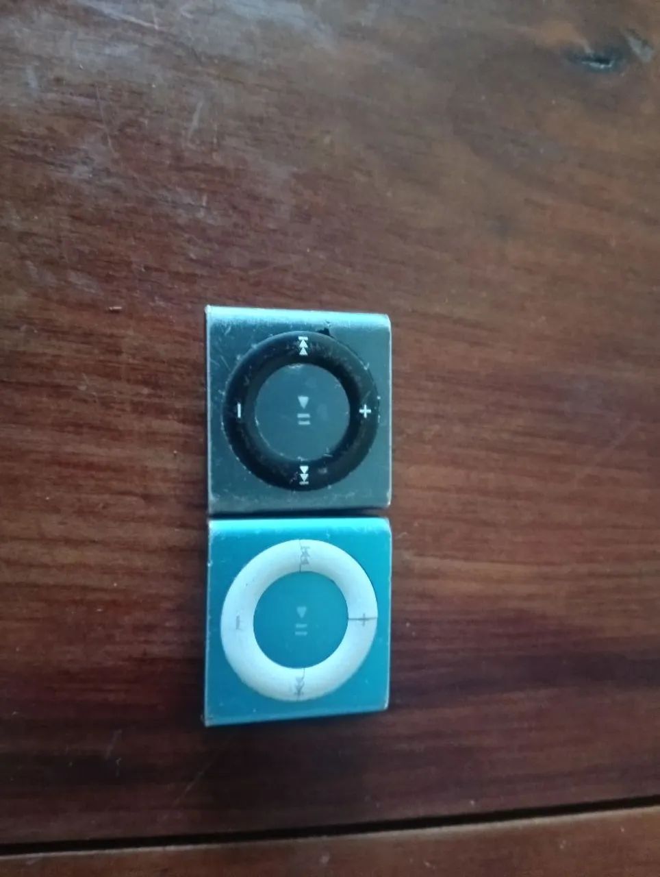 Ipod shuffe 2  - Foto 2