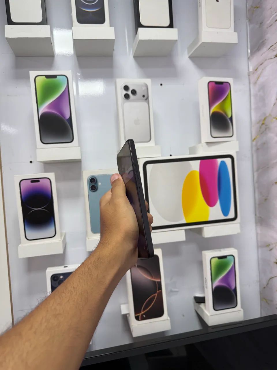 REDMI NOTE 14S 256 GB PRETO  - Foto 5