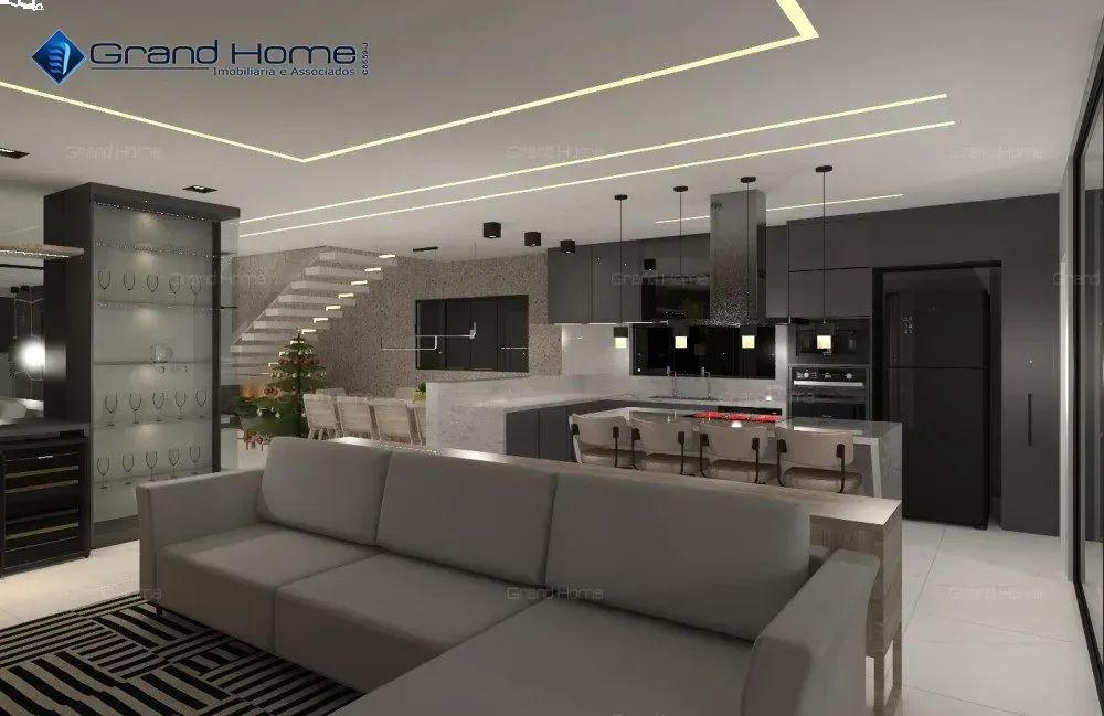 Casa 4 quartos em Interlagos - Foto 4