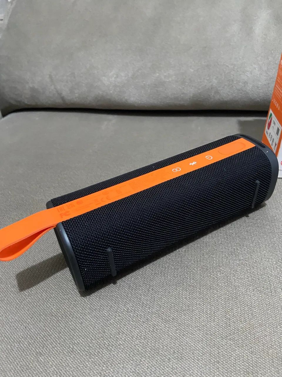 Caixa de Som Xiaomi Bluetooth 30w - Foto 2