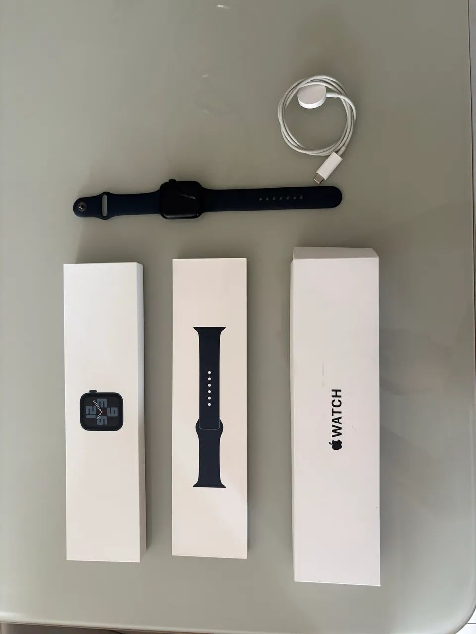 APPLE WACHT SE 2ºG 44 MM - Foto 3