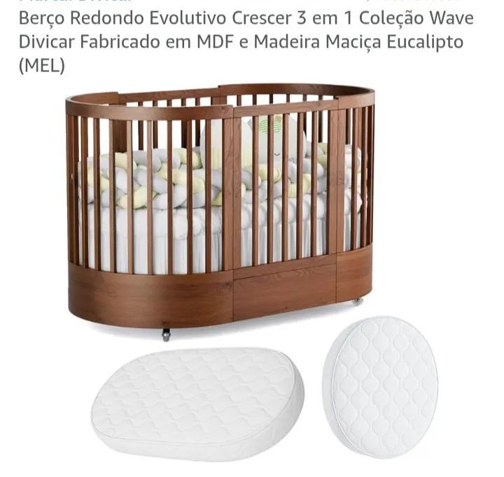 Berco evolutivo wave - Foto 2