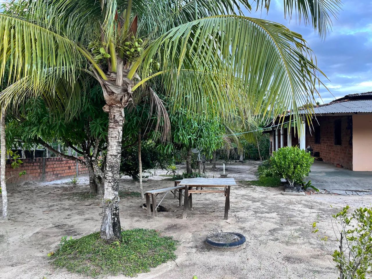 Vendo sítio em Marapanim  - Foto 5
