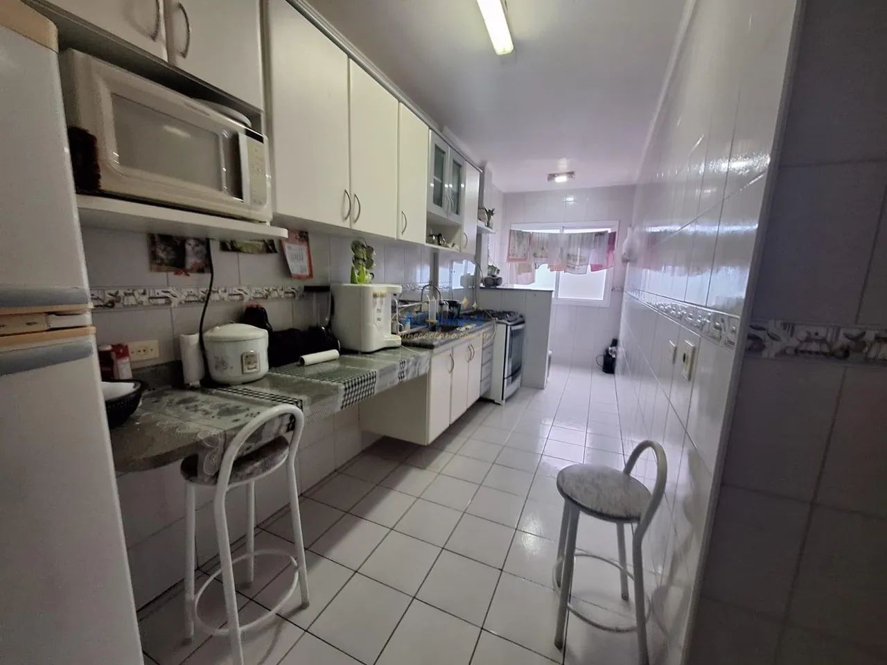 Apartamento 3 Dormitórios na Vila Tupi - Cód: ACT3804 - Foto 5