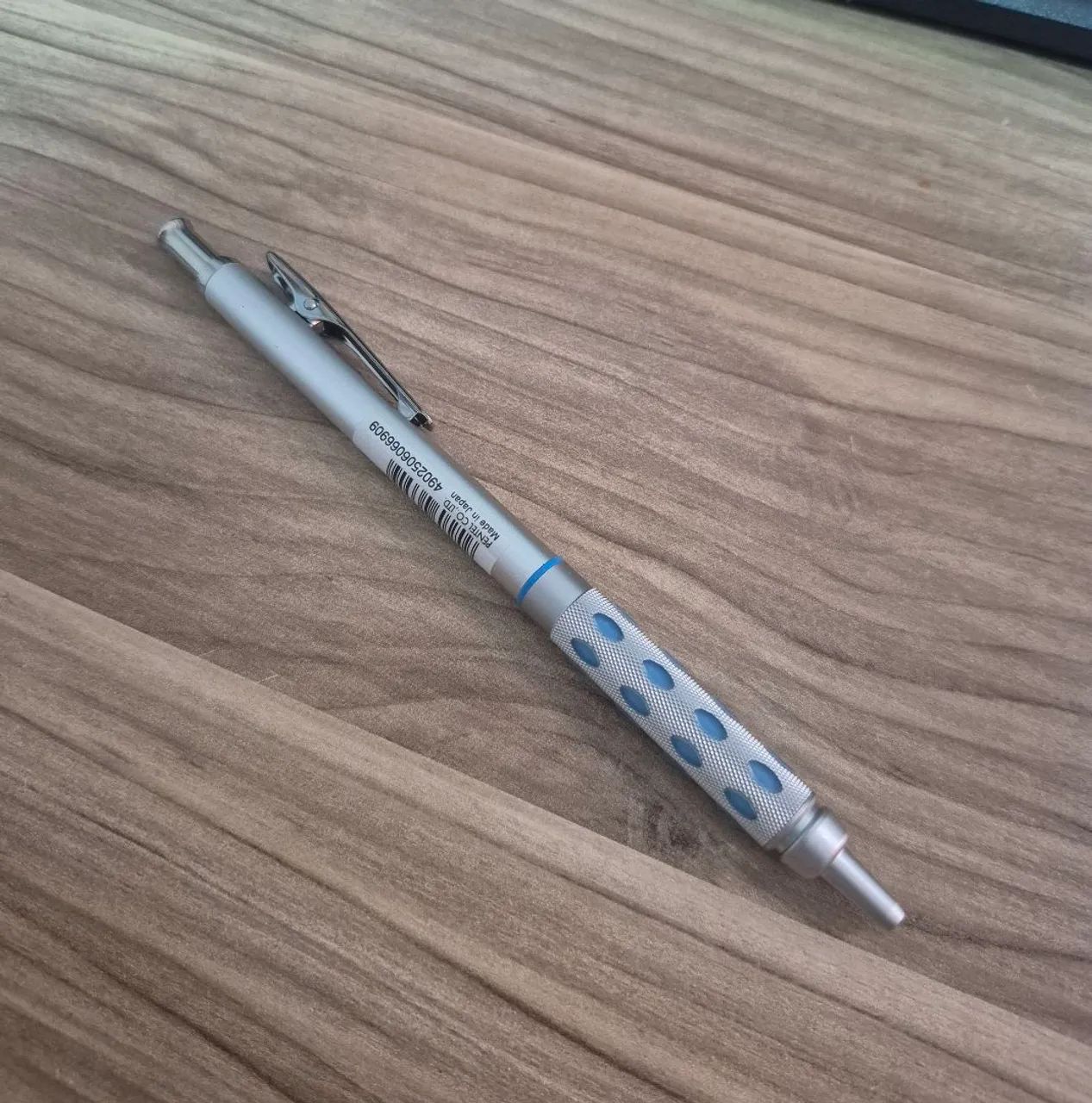 Pentel GRAPGEAR 1000 - 0.7 - Foto 2