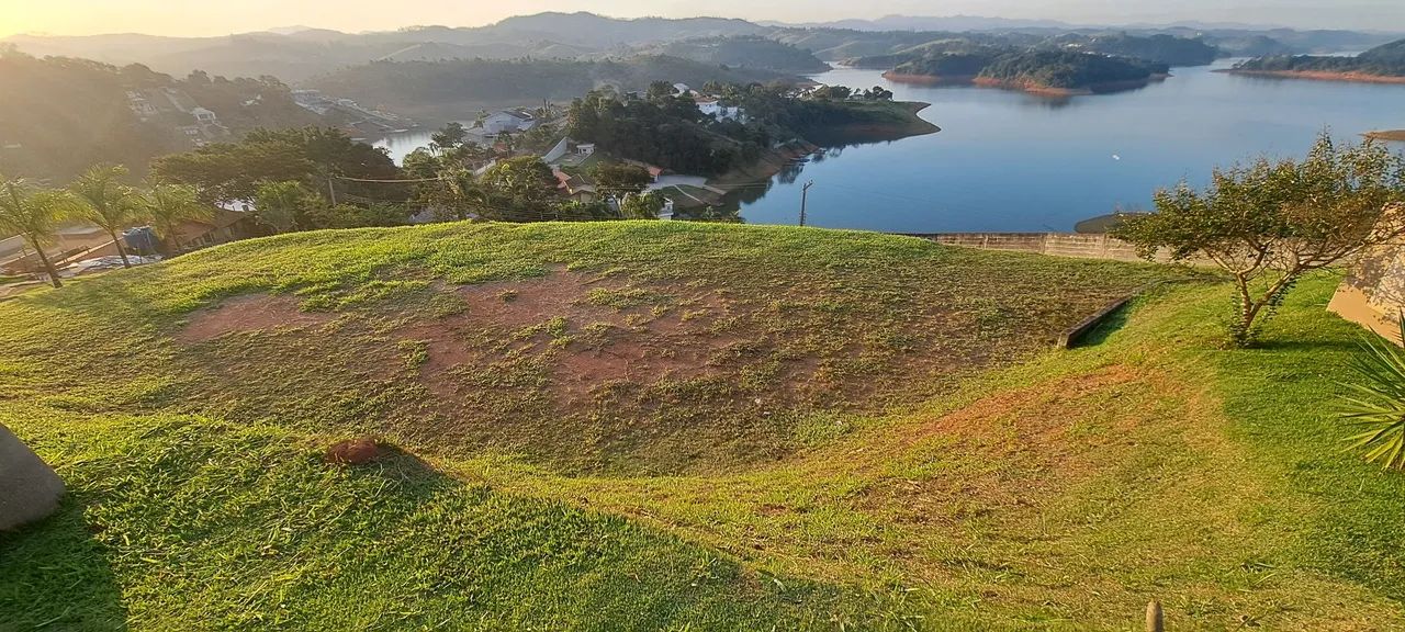 Chacara vista pra represa  - Foto 3