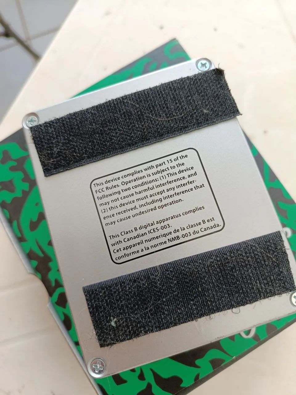 EHX Walking in the Moon  - Foto 4