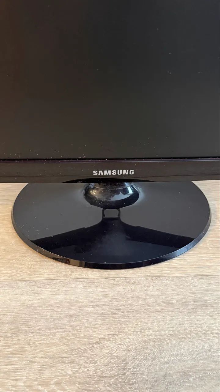 Monitor Samsung Full HD 24 - Foto 4