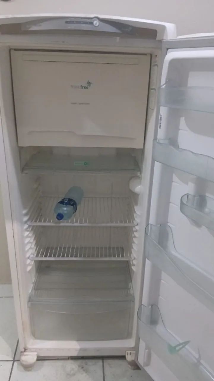 Geladeira