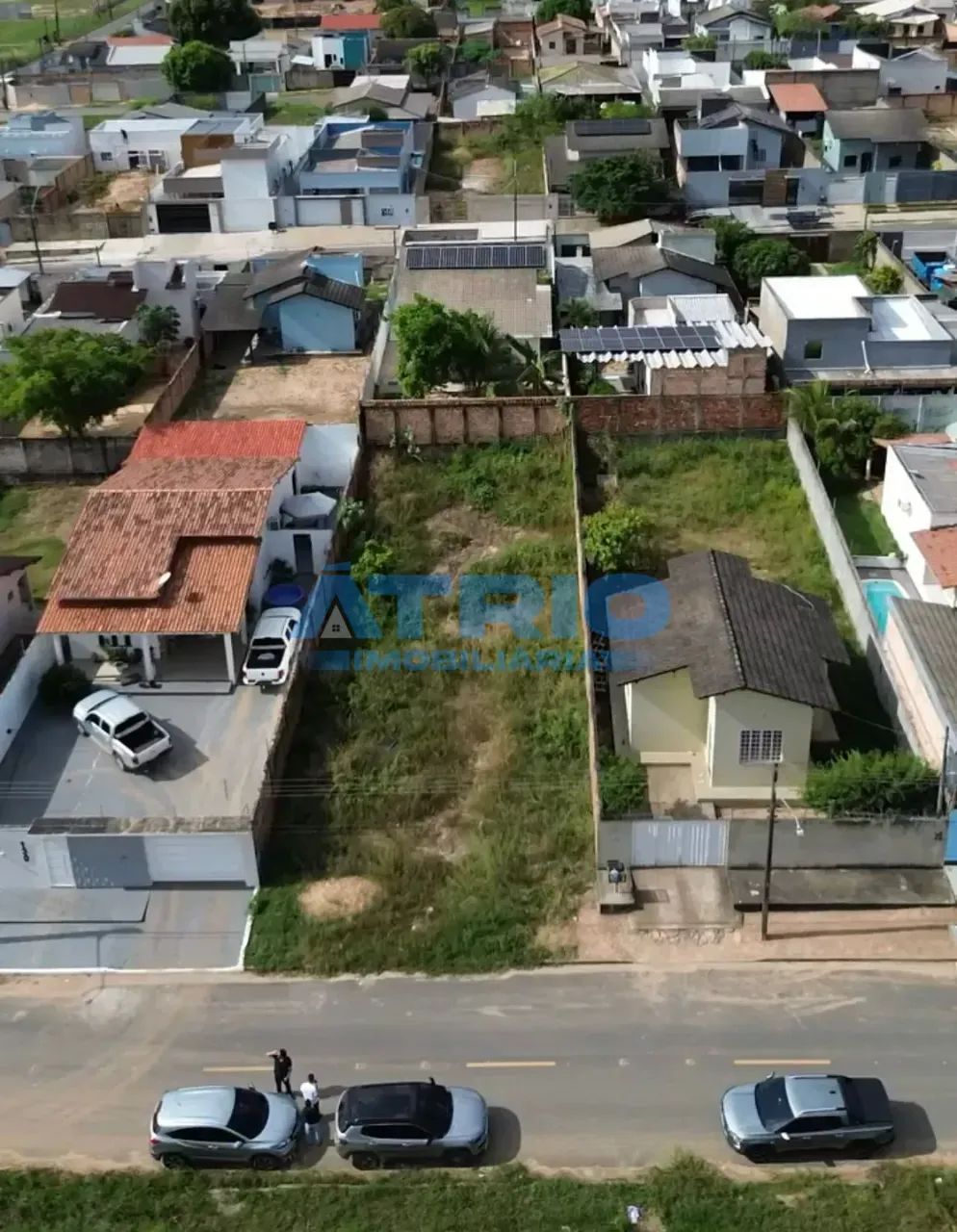 Terreno à venda, Centenário, Boa Vista, RR - Foto 4