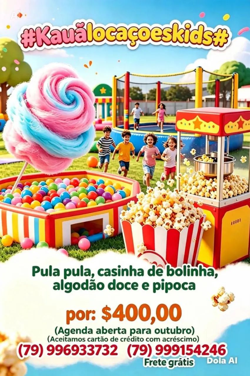 Alugamos