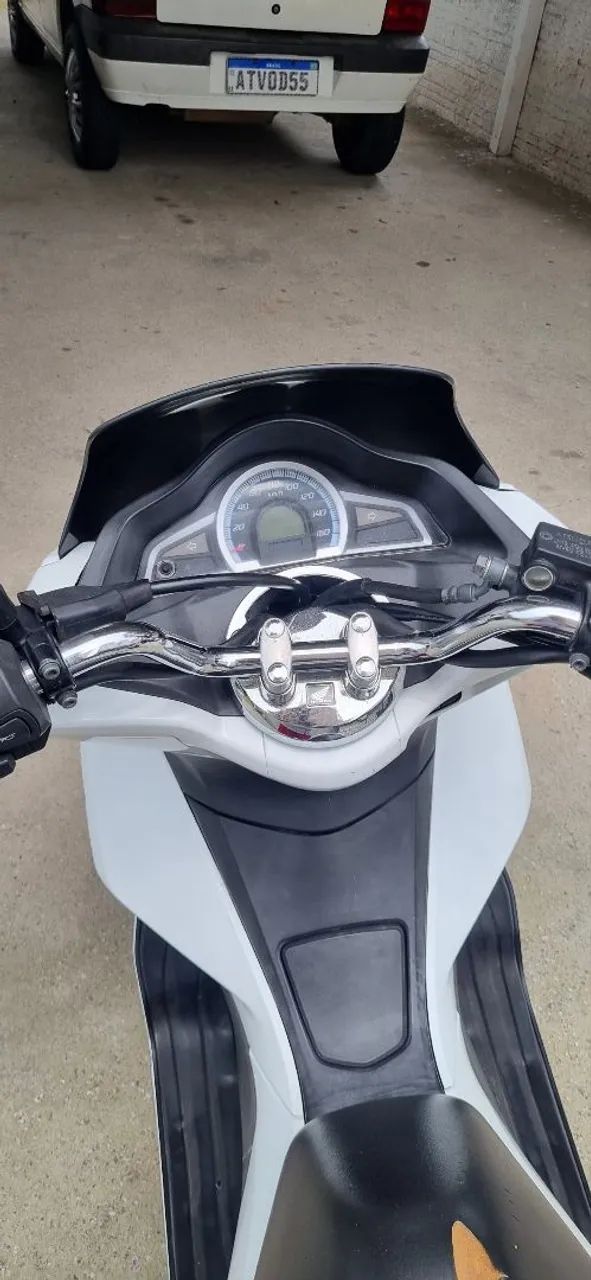 Vendo PCX ano 2016 - Foto 4