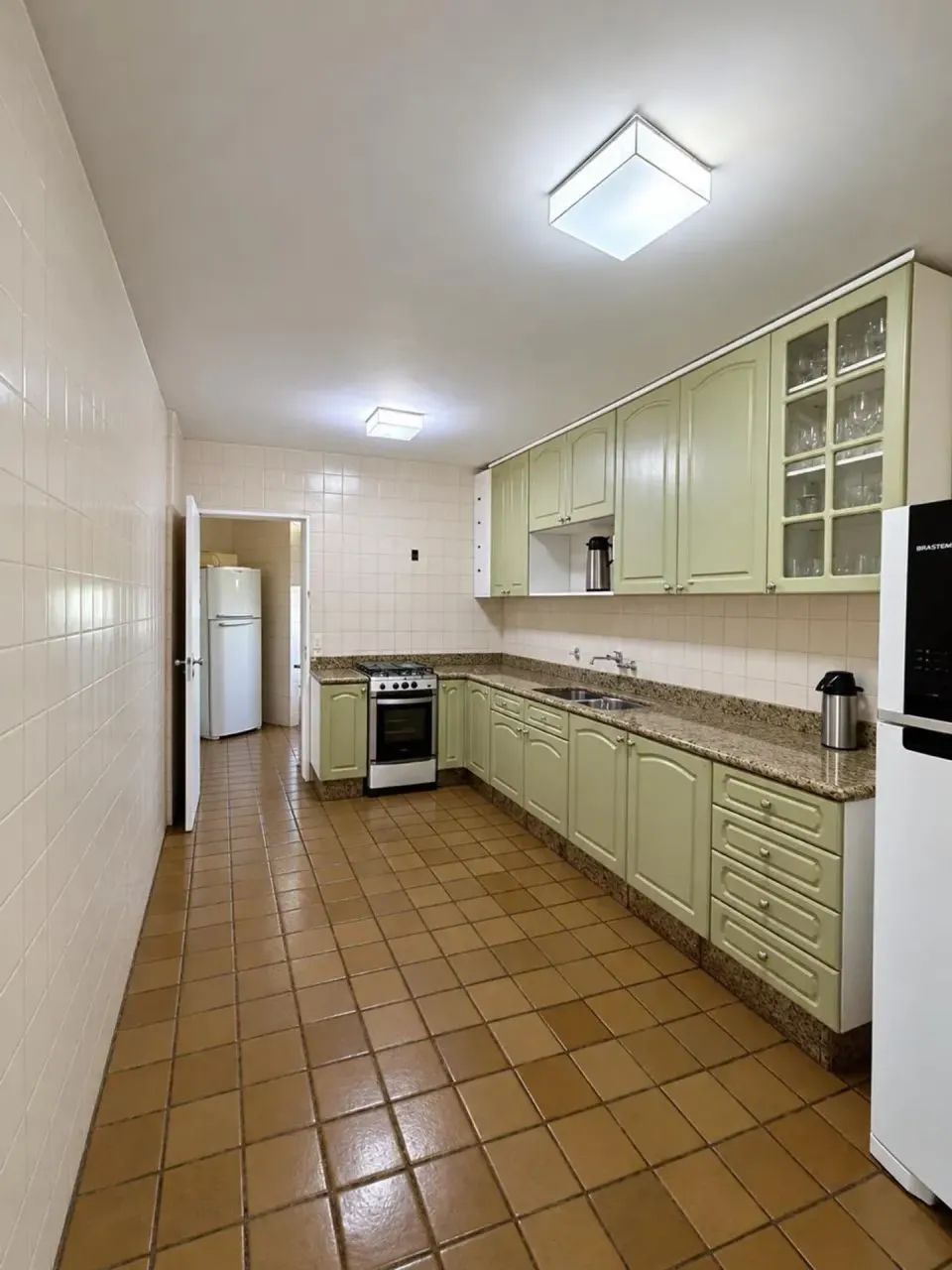 APARTAMENTO 04 QUARTOS SENDO 01 SUÍTE 176m² - Foto 5