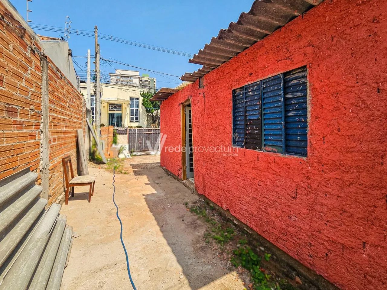 terreno - Jardim Brasil - Campinas - Foto 4