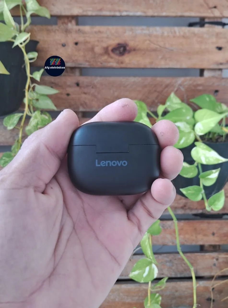 Fone Lenovo LP3 PRO. - Foto 2