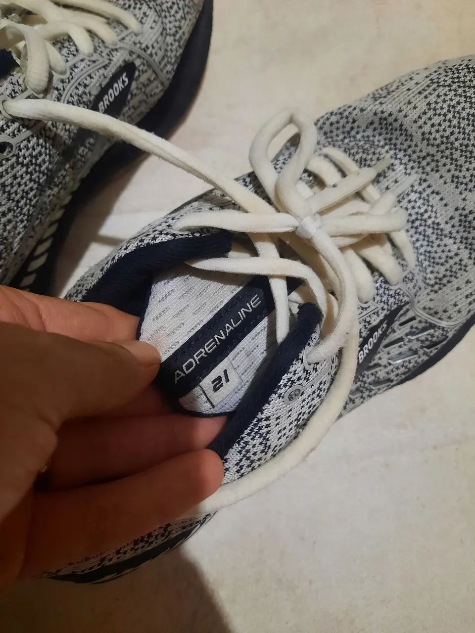 Tenis Brooks  - Foto 4