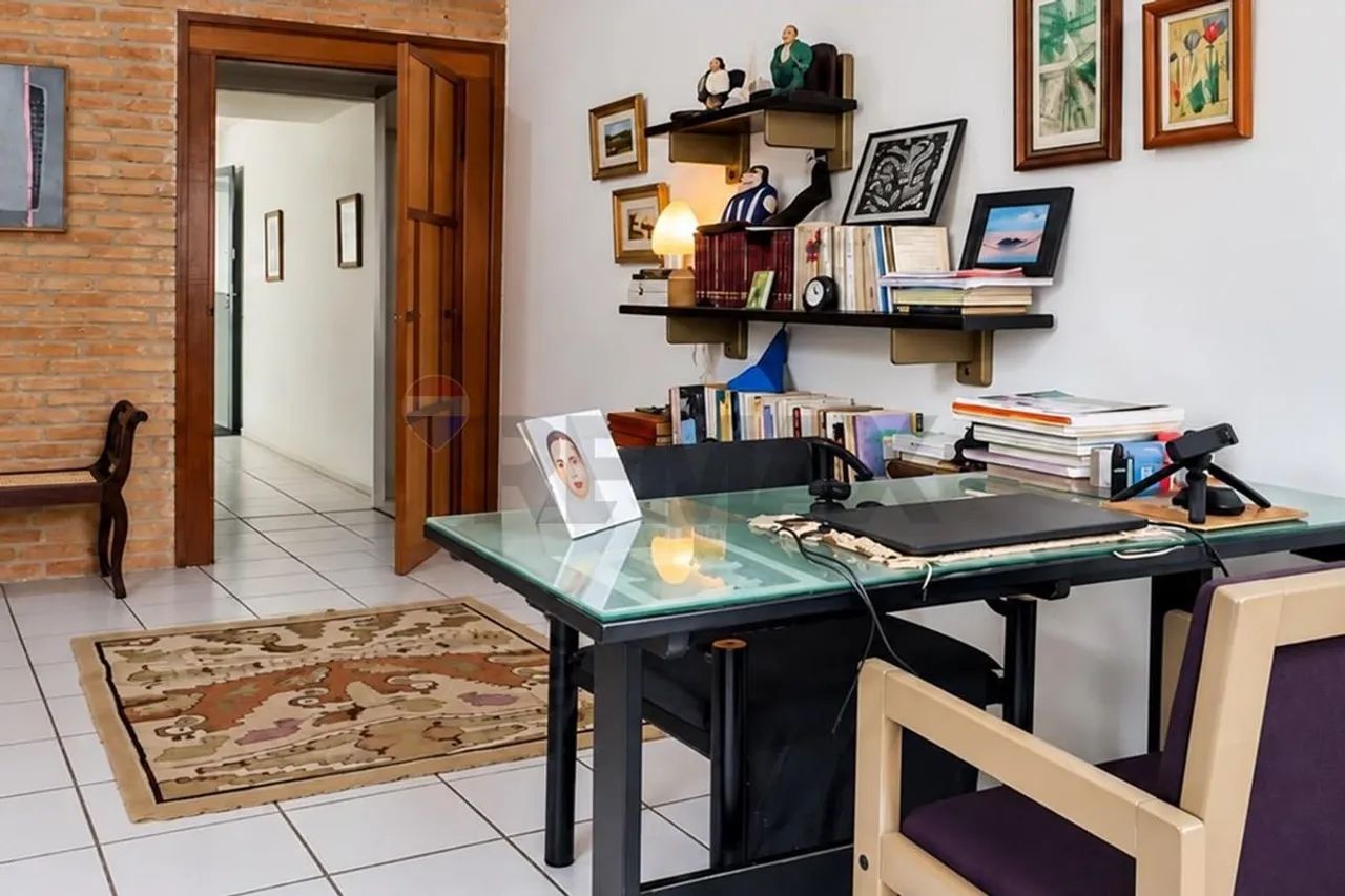 Sala comercial no Ed. San Martin, na Praia do Canto. - Foto 5