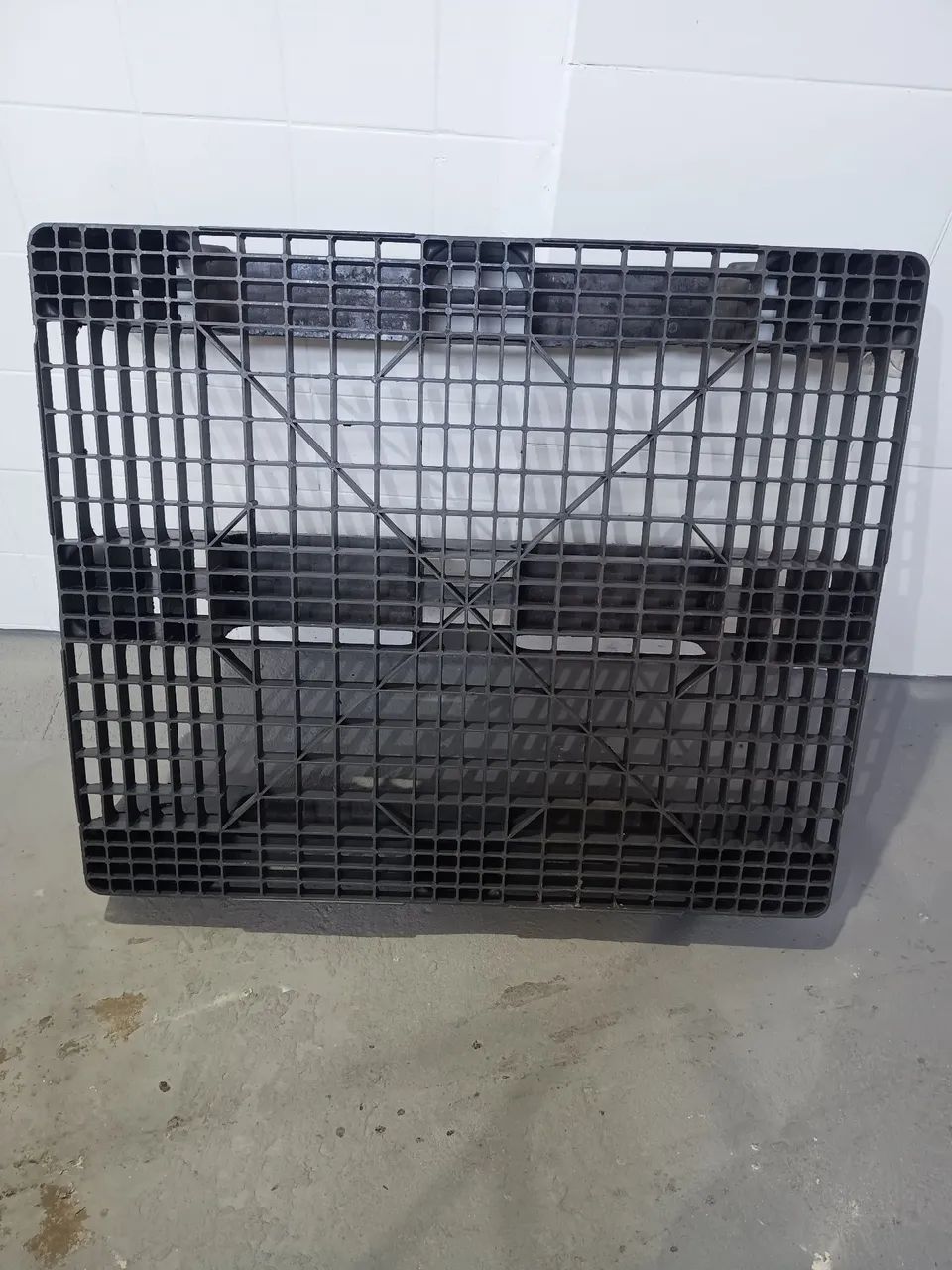 Paletes de plástico  - Foto 2