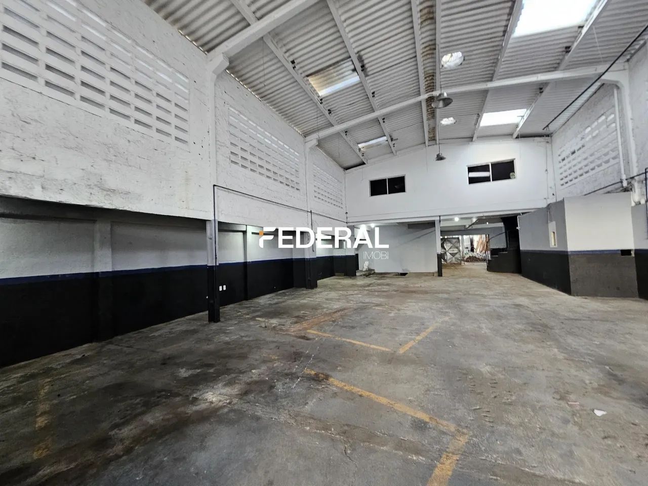 Amplo espaço comercial | Av. Recife | 600m² | 4 salas - Foto 3