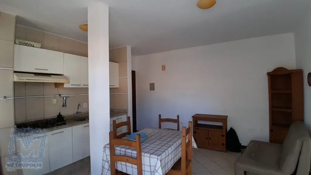Apartamento com 1 quarto para alugar por R$ 2400.00, 39.85 m2 - CENTRO - FLORIANOPOLIS/SC - Foto 5