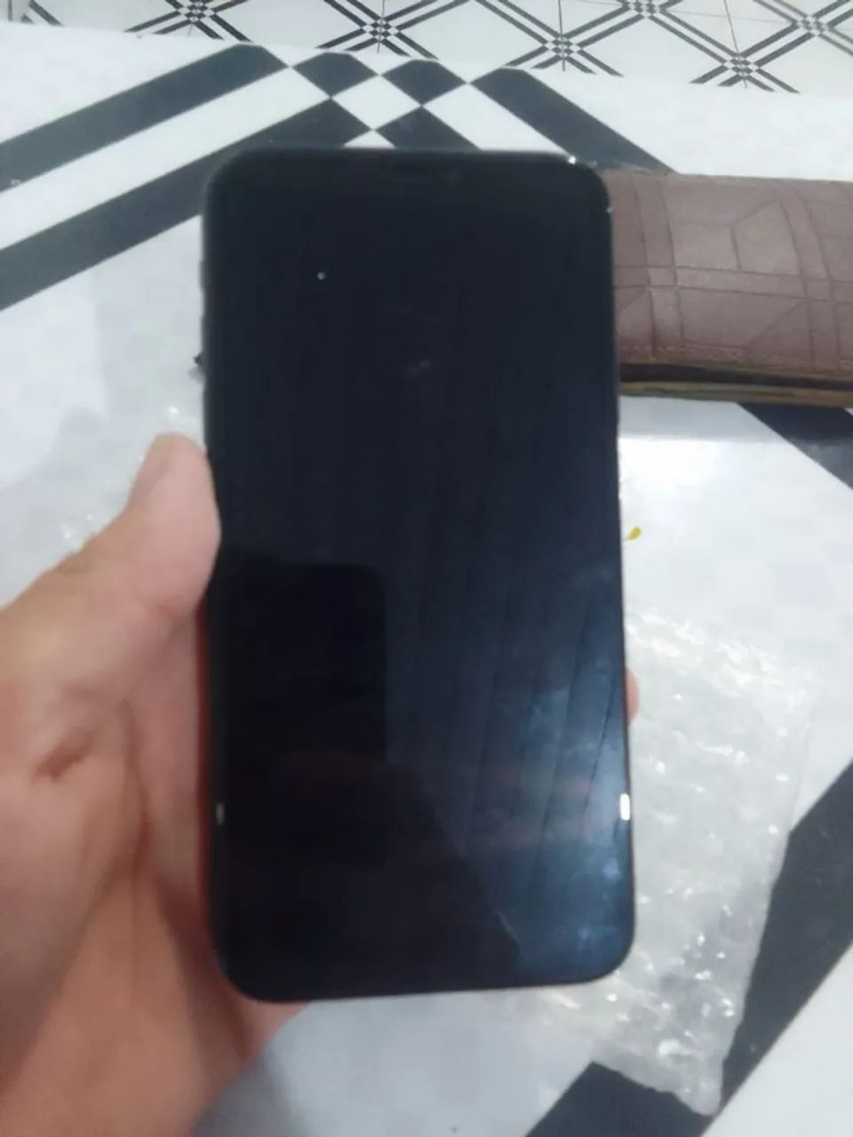 Carcaça do iPhone 11  - Foto 2