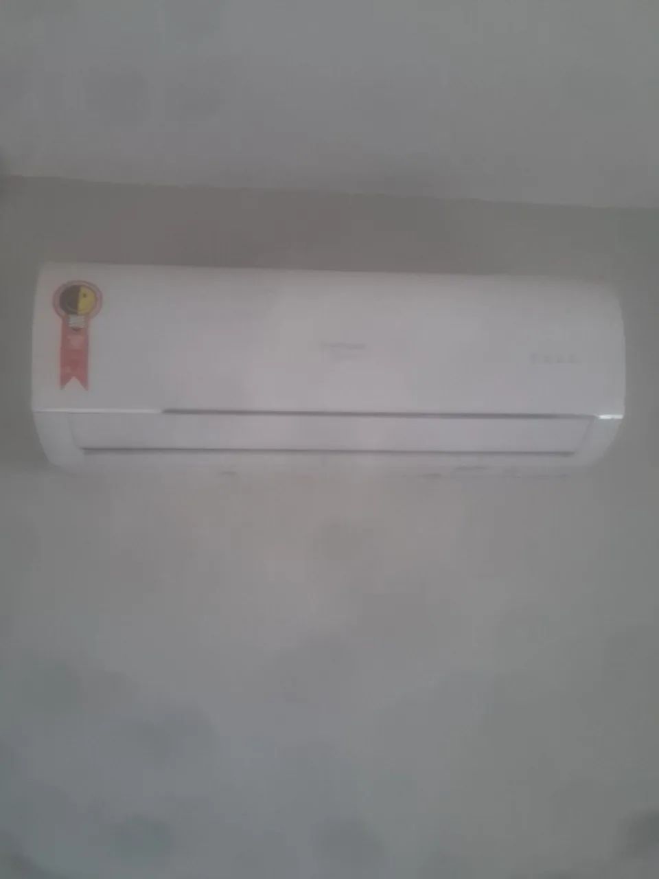 Ar condicionado split 12mil btu - Foto 2